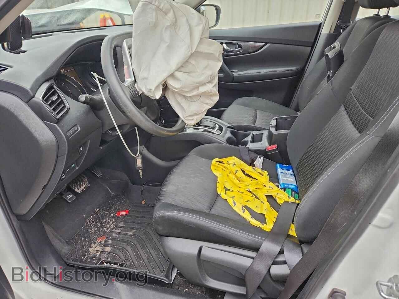 2018 NISSAN ROGUE - VIN: KNMAT2MV7JP586671 - Фото 7