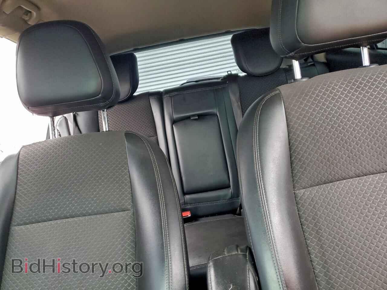 2019 BUICK ENCORE - VIN: KL4CJASB1KB867360 - Photo 10