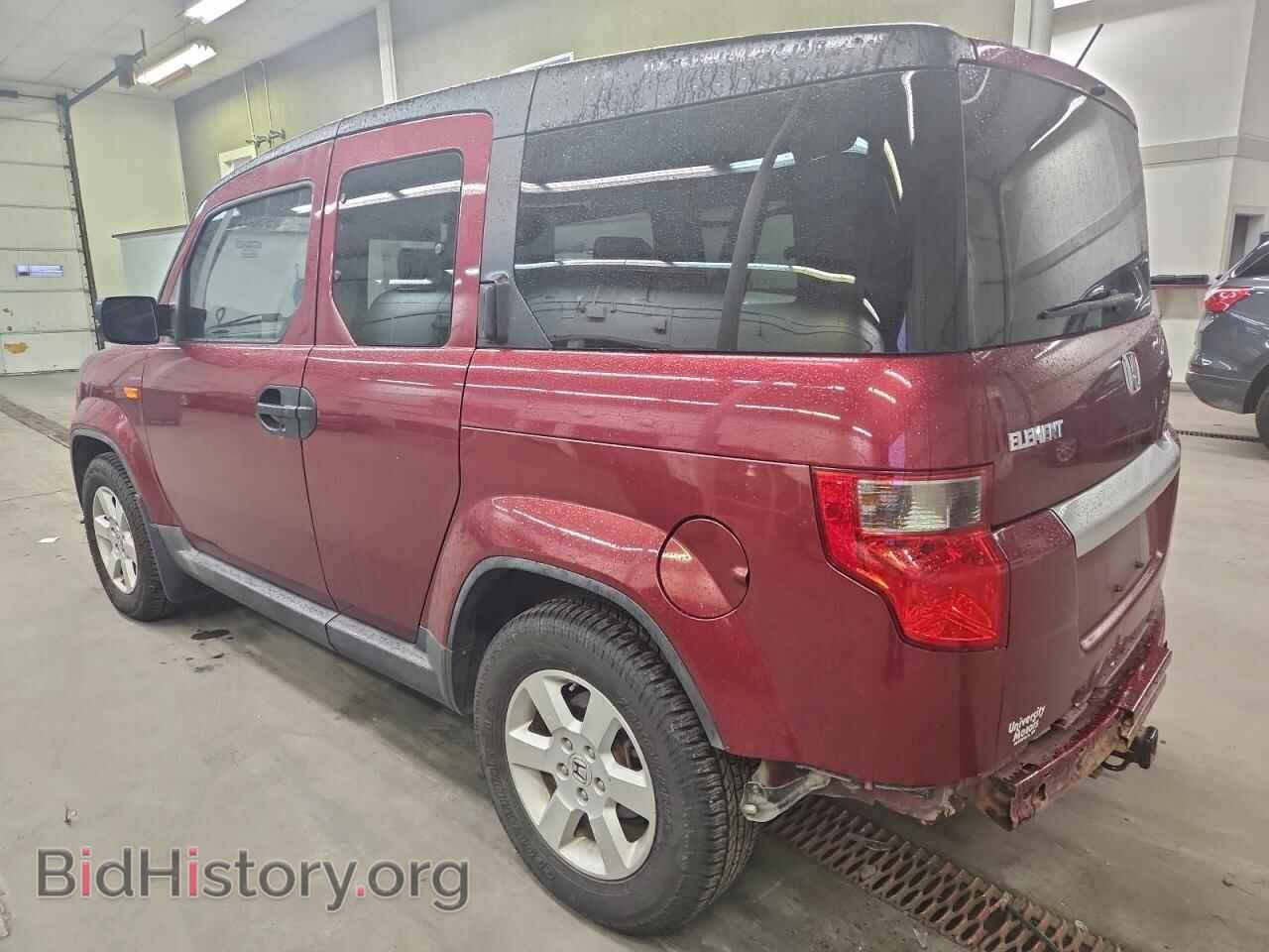 2010 HONDA ELEMENT - VIN: 5J6YH2H71AL003699 - Фото 2