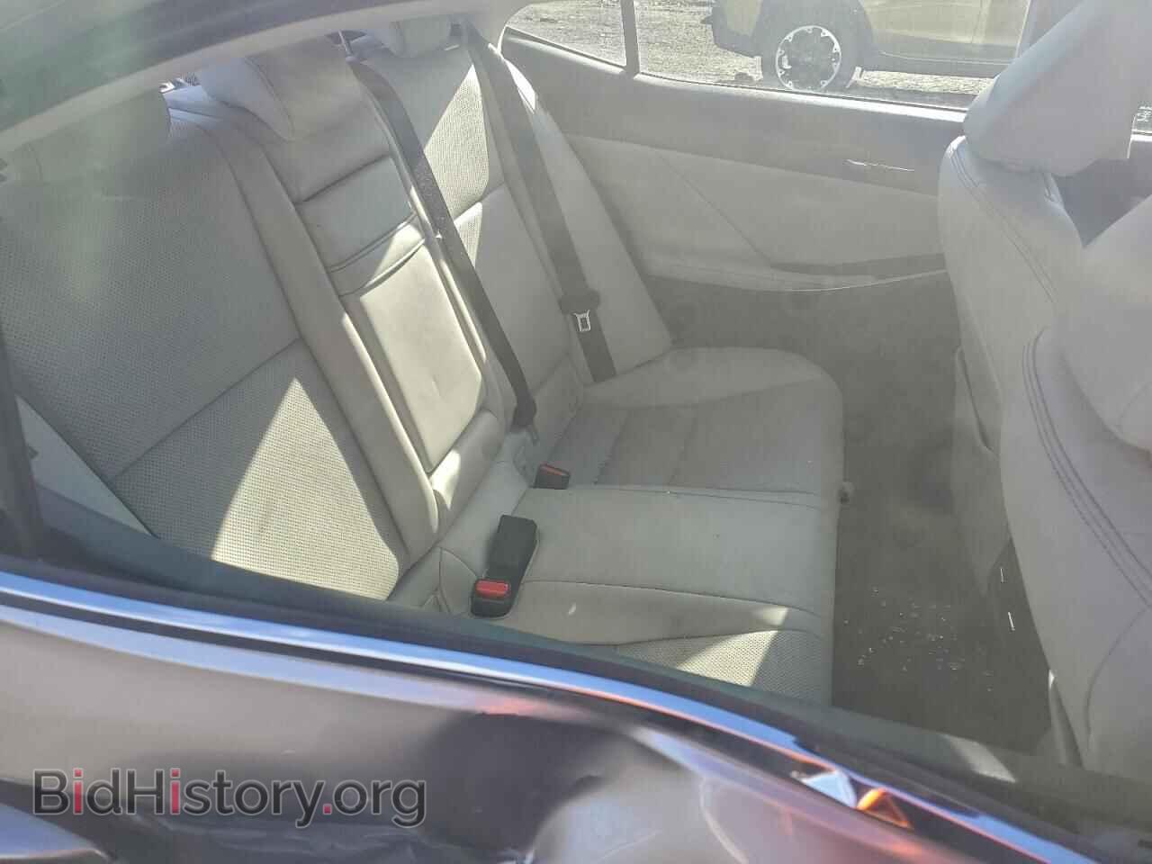2014 LEXUS IS 250 - VIN: JTHBF1D28E5040912 - Фото 10