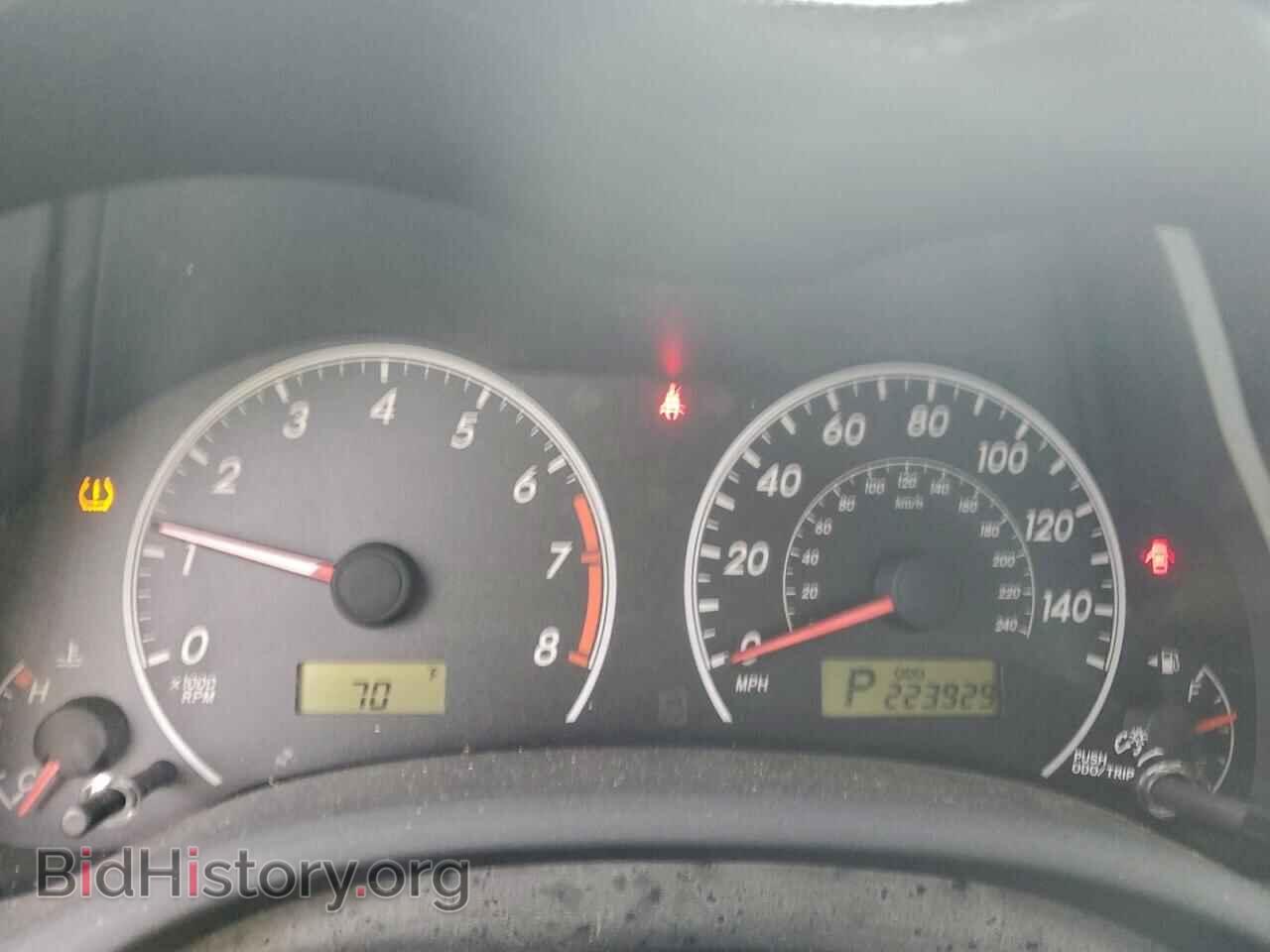 2012 TOYOTA COROLLA - VIN: 2T1BU4EE2CC885109 - Фото 9