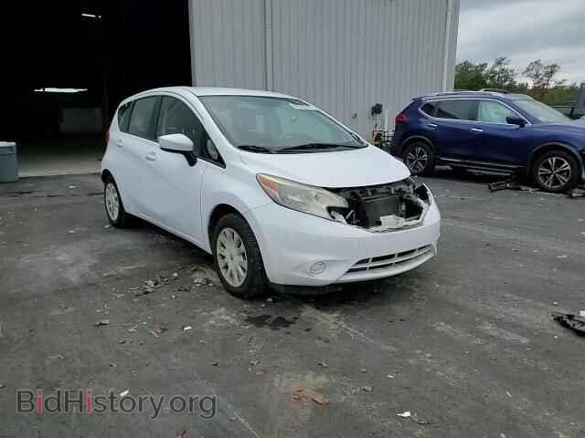 2015 NISSAN VERSA - VIN: 3N1CE2CP1FL403809 - Фото 15