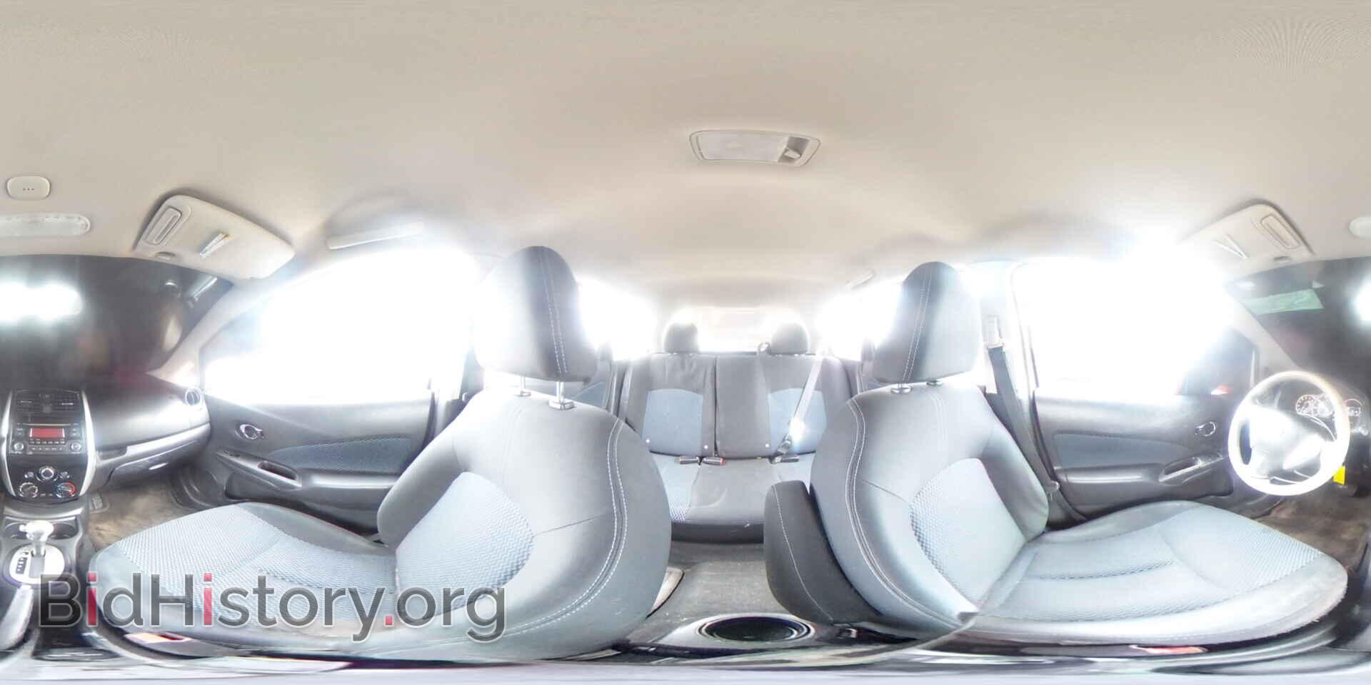 2015 NISSAN VERSA - VIN: 3N1CE2CP1FL403809 - Фото 16