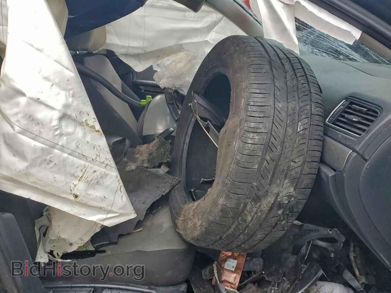 2017 VOLKSWAGEN JETTA - VIN: 3VW167AJ4HM345217 - Фото 7