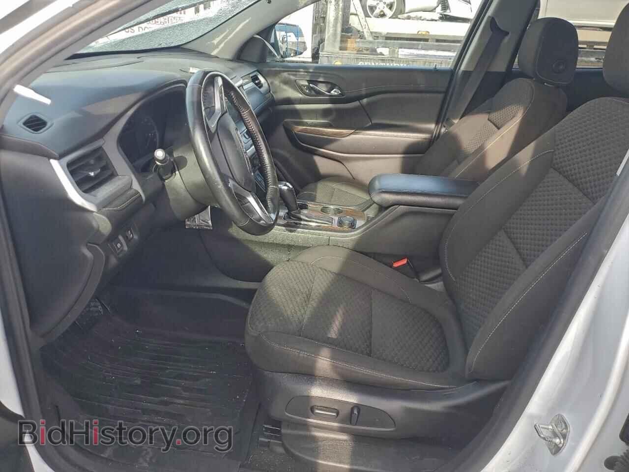 2019 GMC ACADIA - VIN: 1GKKNLLS9KZ290217 - Фото 7