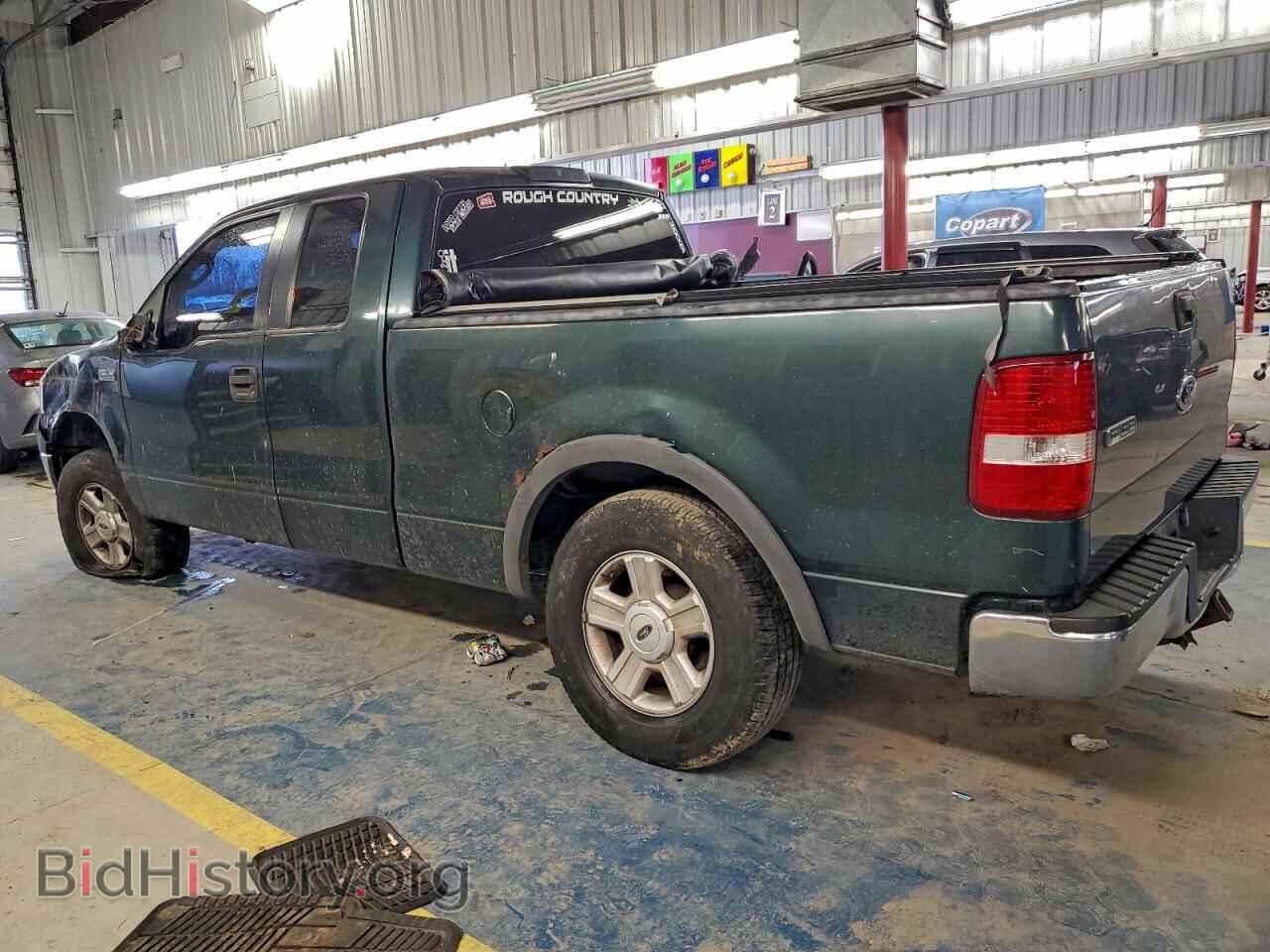 2005 FORD All Models - VIN: 1FTPX12565FB69842 - Фото 2