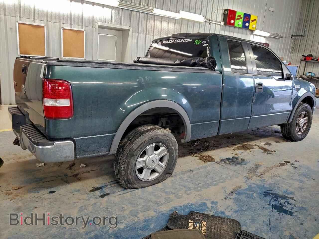 2005 FORD All Models - VIN: 1FTPX12565FB69842 - Фото 3