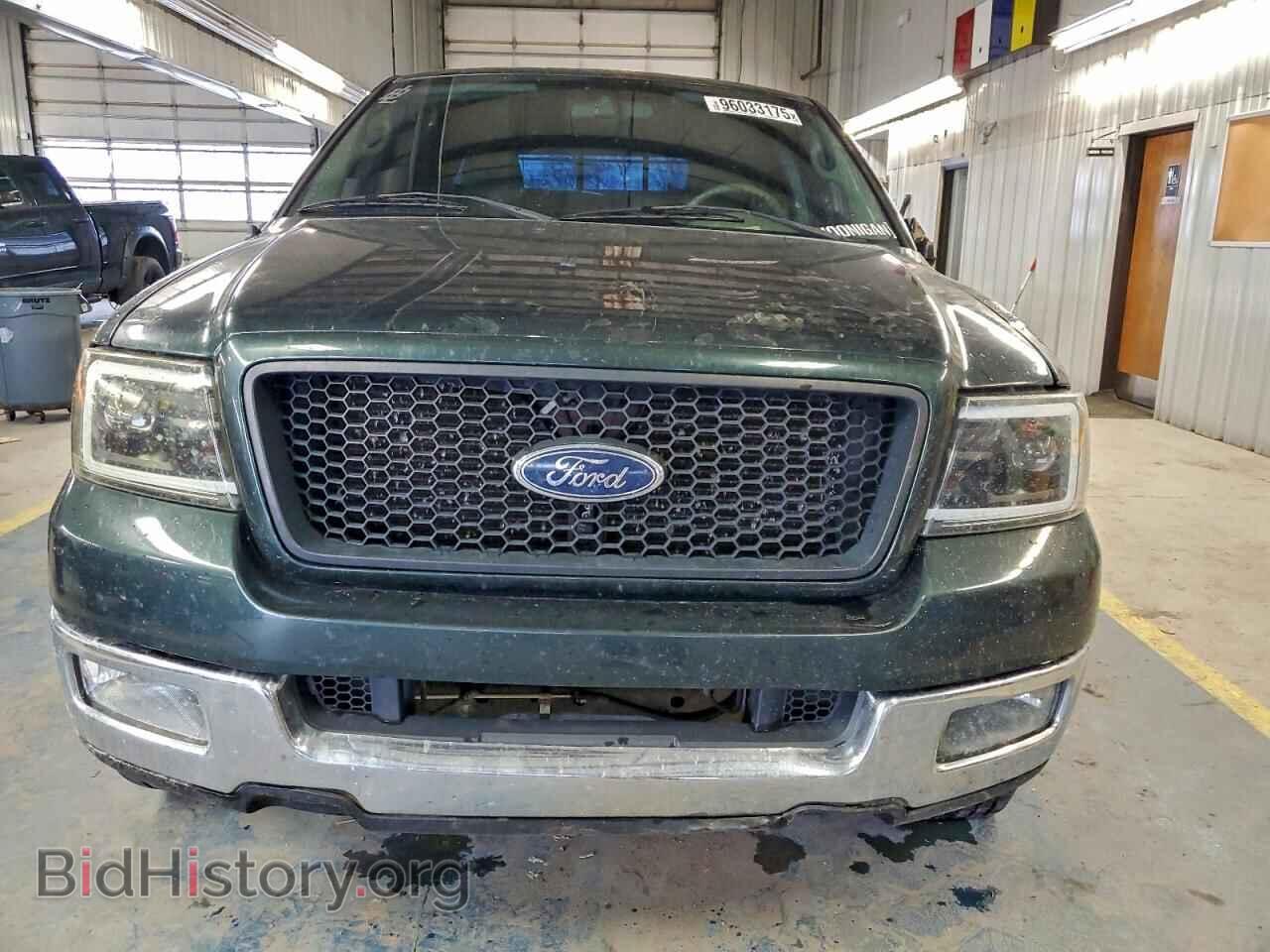 2005 FORD All Models - VIN: 1FTPX12565FB69842 - Фото 5
