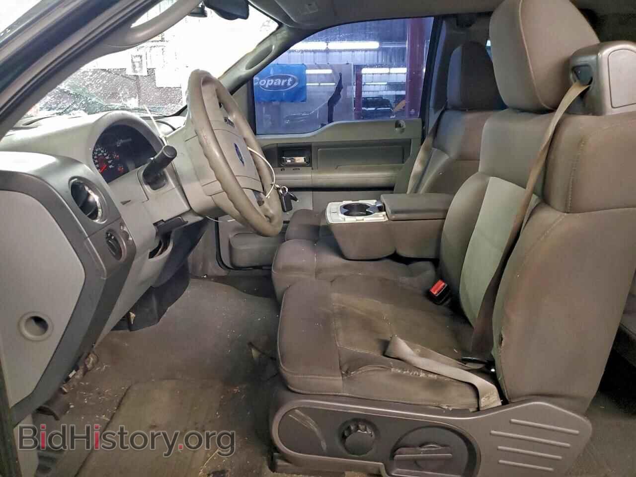 2005 FORD All Models - VIN: 1FTPX12565FB69842 - Фото 7