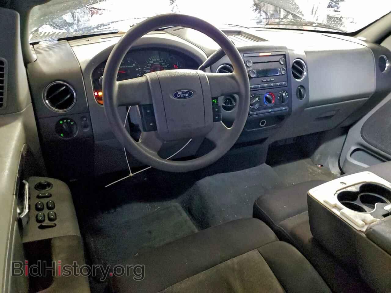 2005 FORD All Models - VIN: 1FTPX12565FB69842 - Фото 8