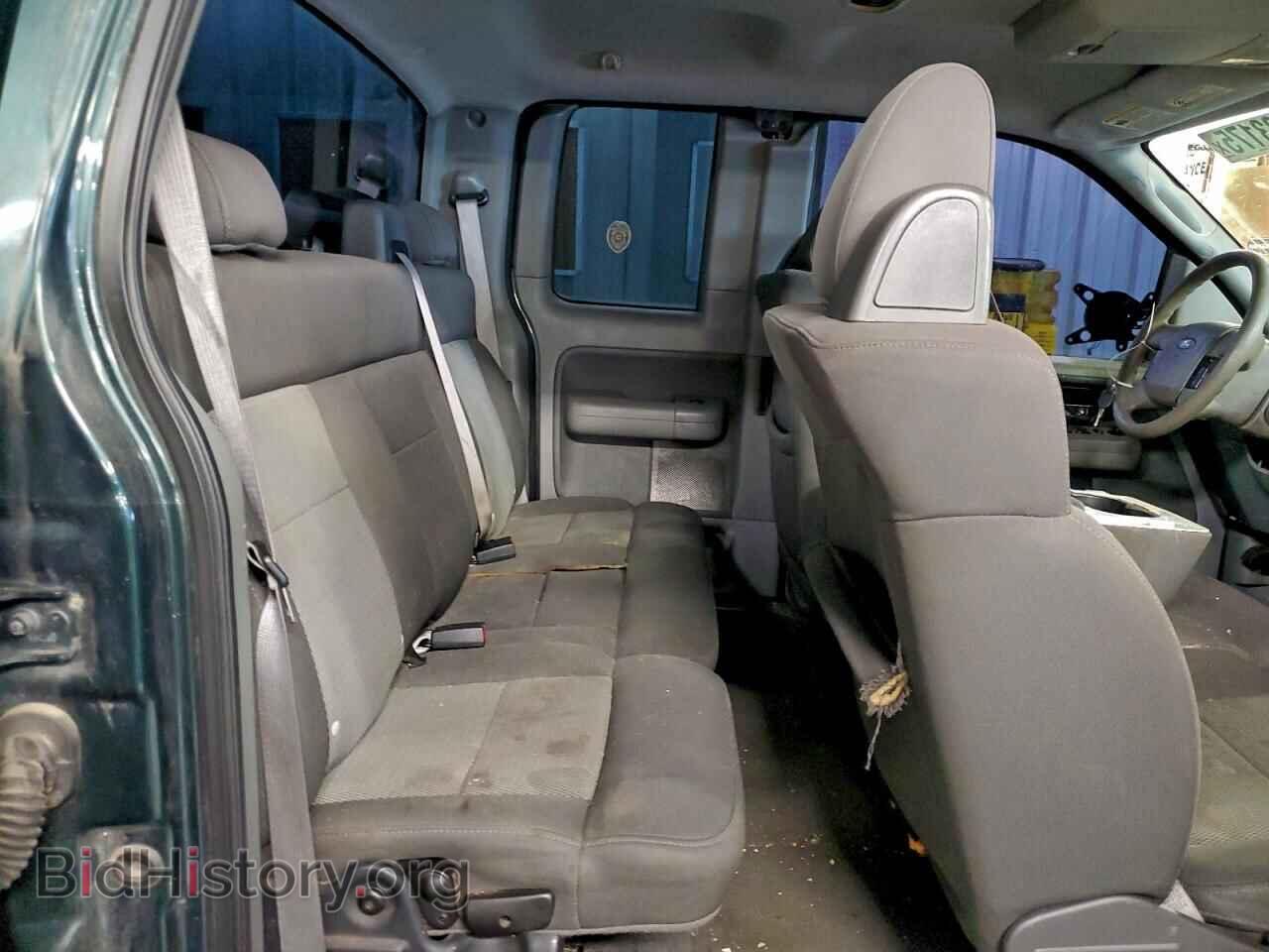 2005 FORD All Models - VIN: 1FTPX12565FB69842 - Фото 10