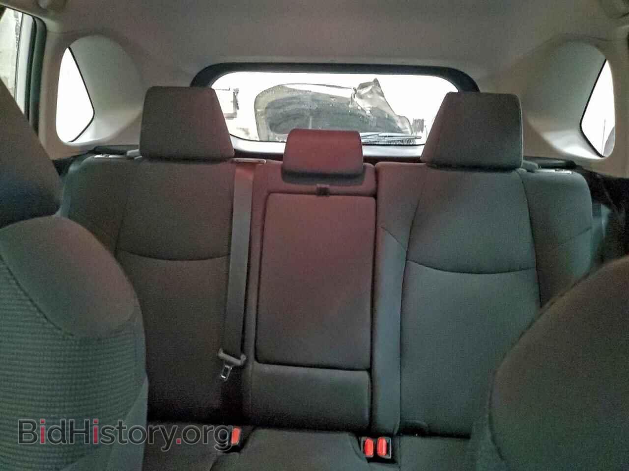2021 TOYOTA RAV4 - VIN: 2T3F1RFVXMC216584 - Фото 10
