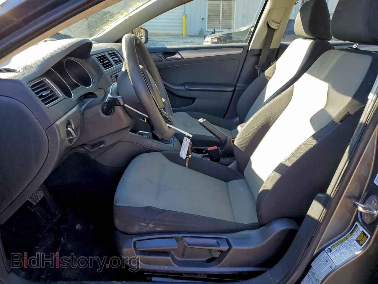 2017 VOLKSWAGEN JETTA - VIN: 3VW2B7AJXHM341818 - Фото 7
