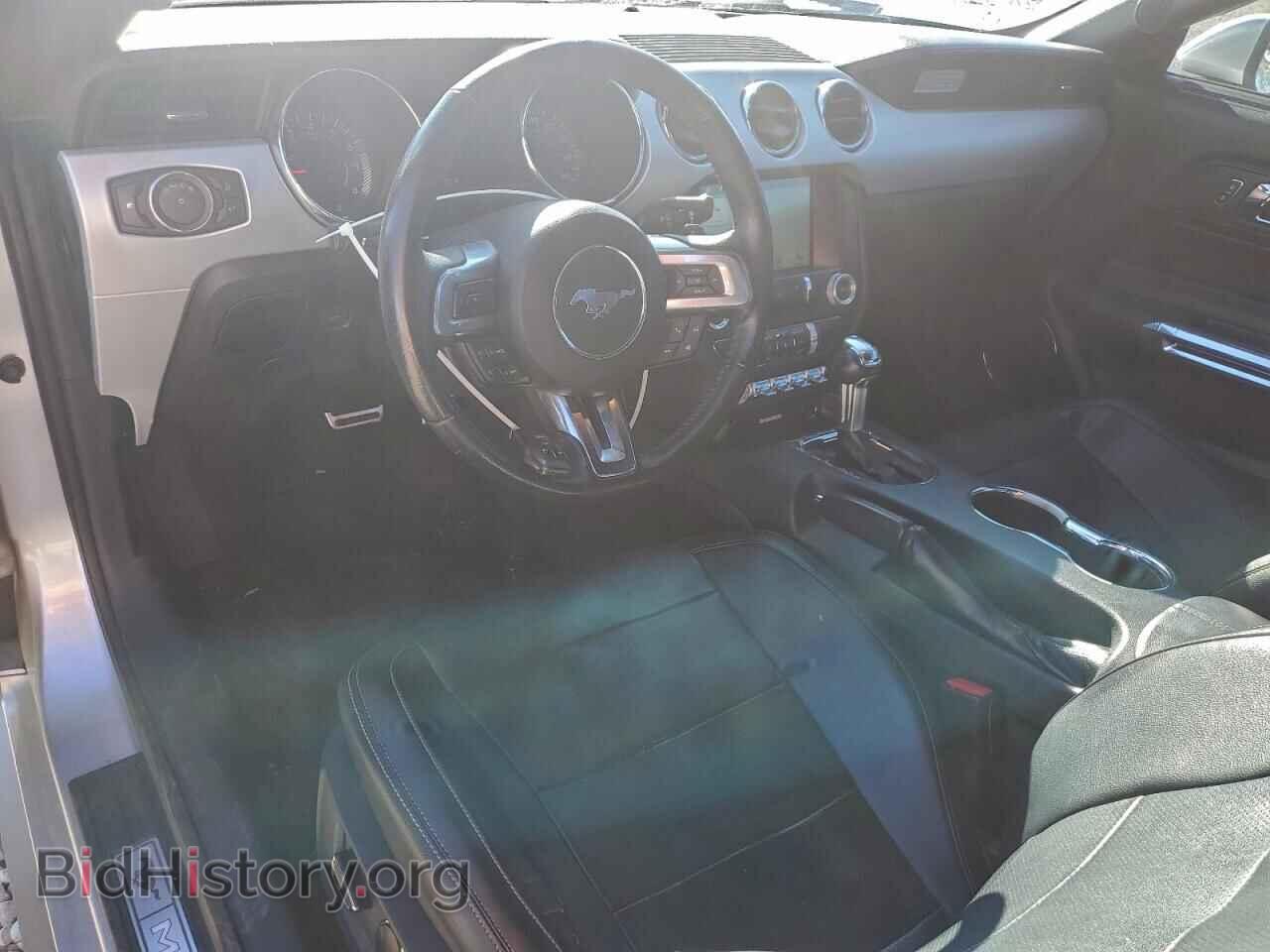 2016 FORD ALL Models - VIN: 1FA6P8TH9G5281370 - Фото 8