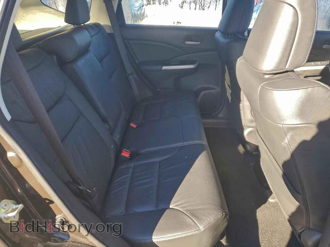 2014 HONDA CRV - VIN: 2HKRM4H79EH654526 - Фото 11