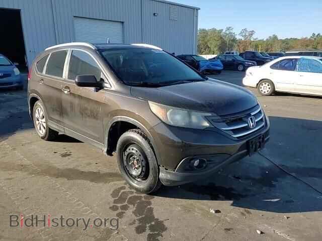 2014 HONDA CRV - VIN: 2HKRM4H79EH654526 - Фото 14