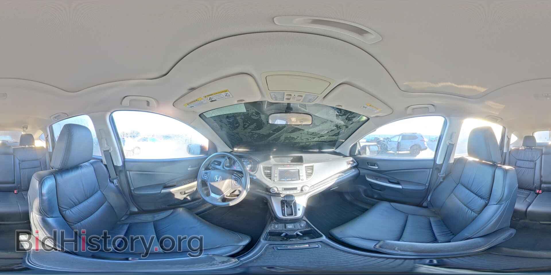 2014 HONDA CRV - VIN: 2HKRM4H79EH654526 - Фото 15