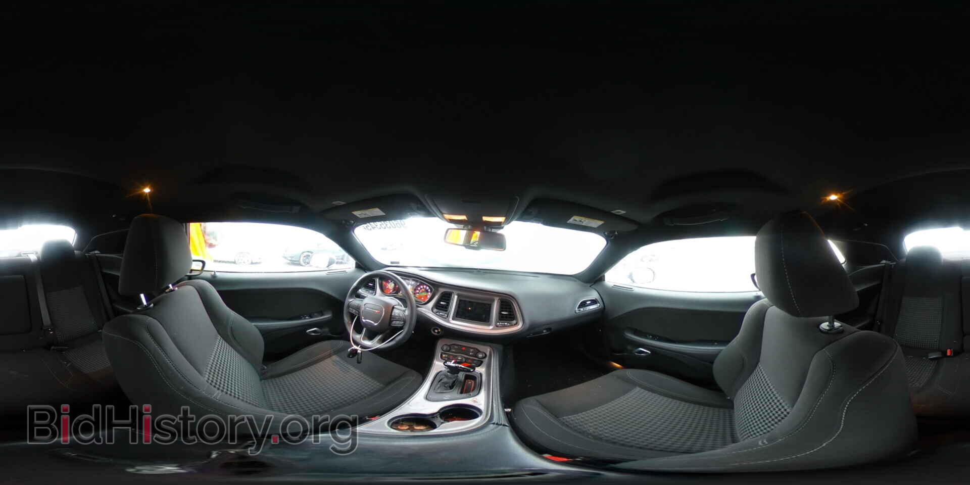 2023 DODGE CHALLENGER - VIN: 2C3CDZAG7PH553983 - Фото 14