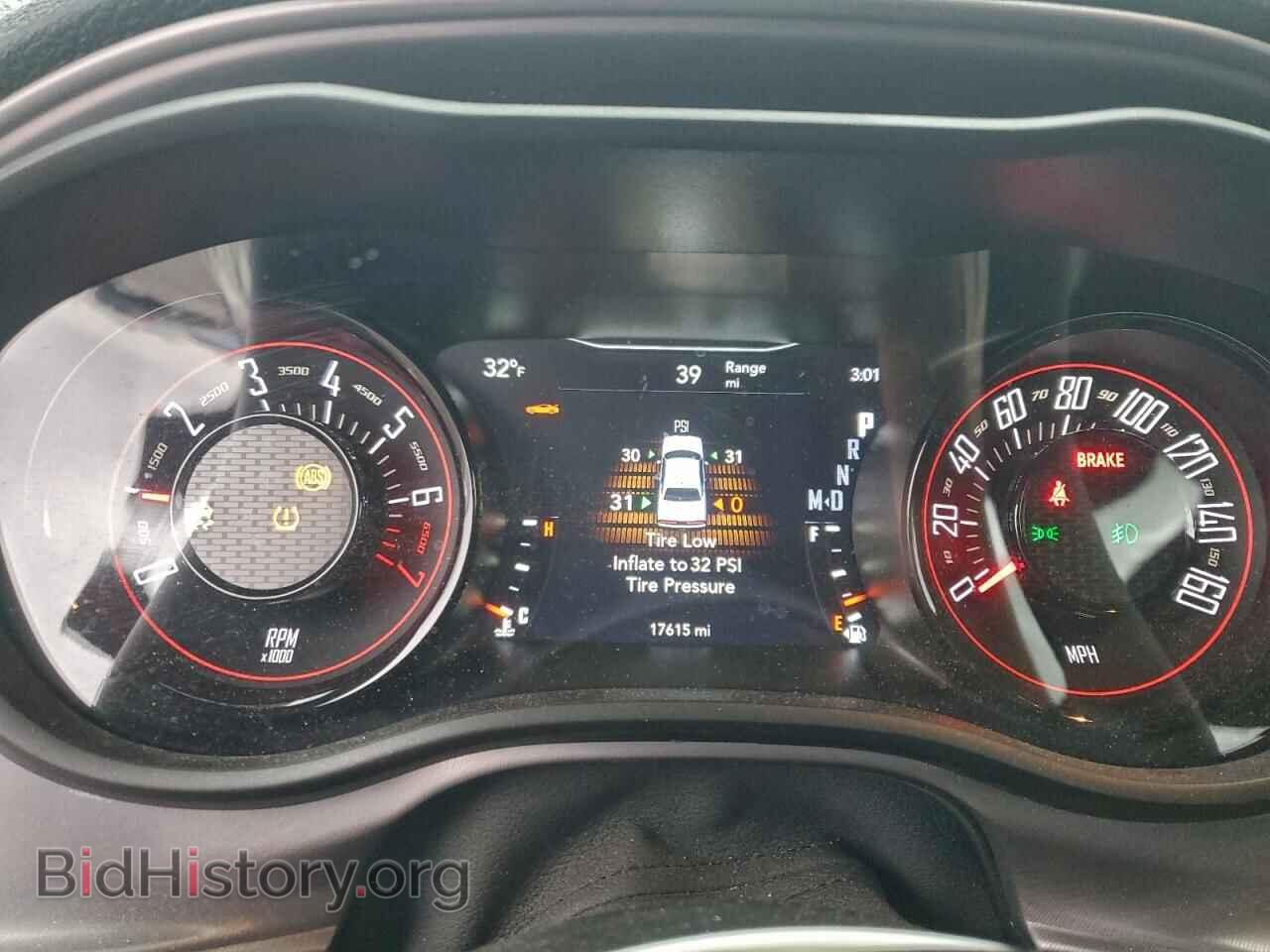 2023 DODGE CHALLENGER - VIN: 2C3CDZAG7PH553983 - Фото 9