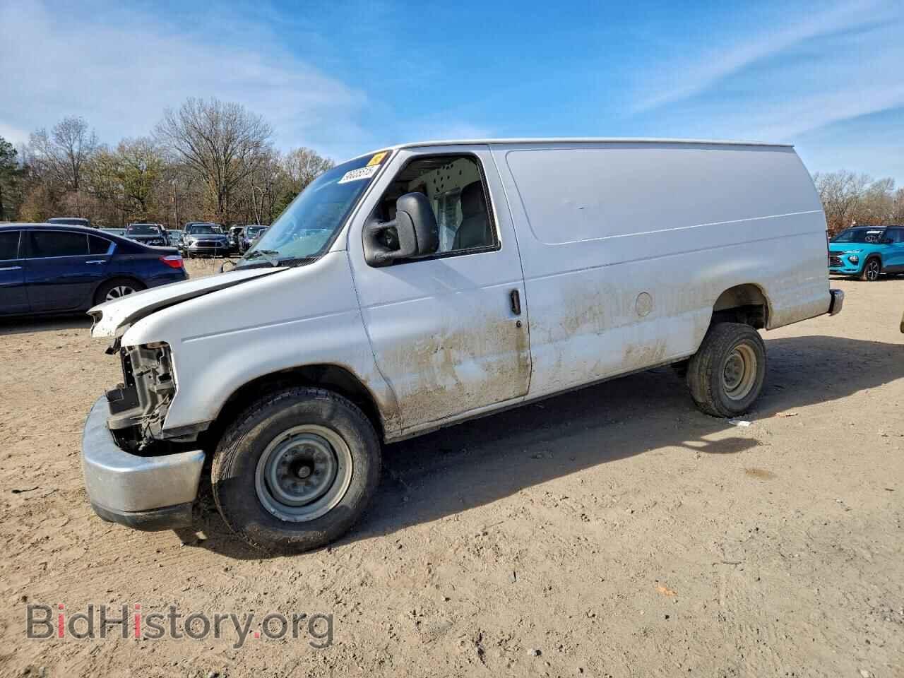 Photo 1FTSS3EL1DDA37869 - FORD ALL Models 2013