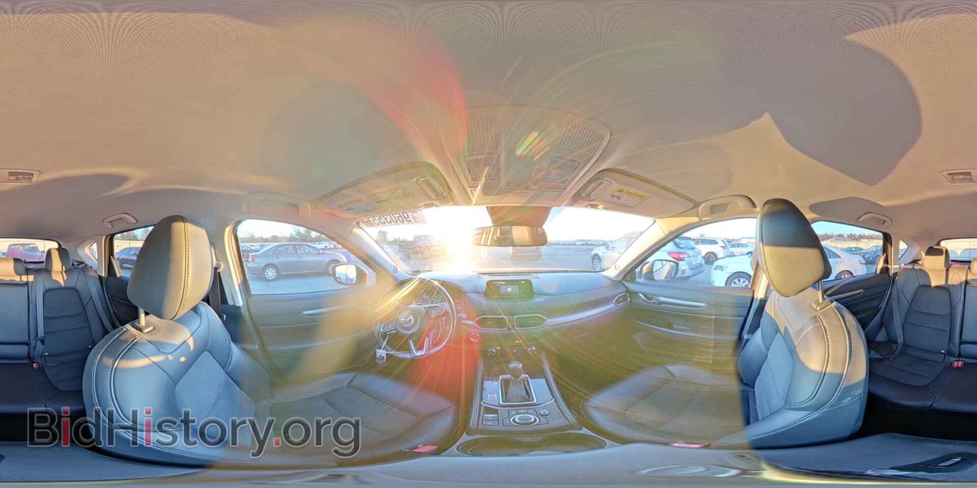 2017 MAZDA CX-5 - VIN: JM3KFBCL1H0201434 - Фото 16