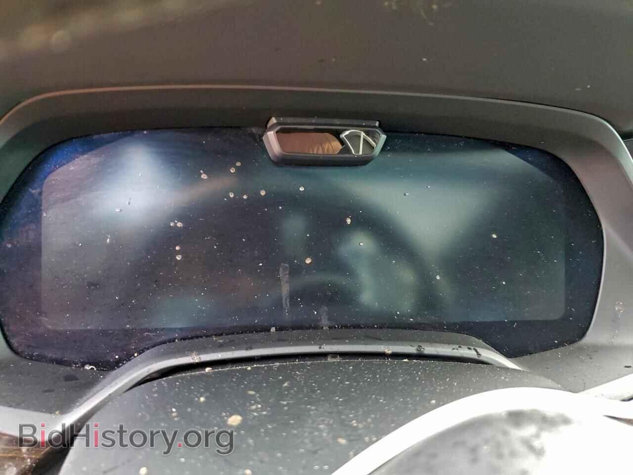 2021 BMW X7 - VIN: 5UXCX6C03M9E66189 - Photo 9