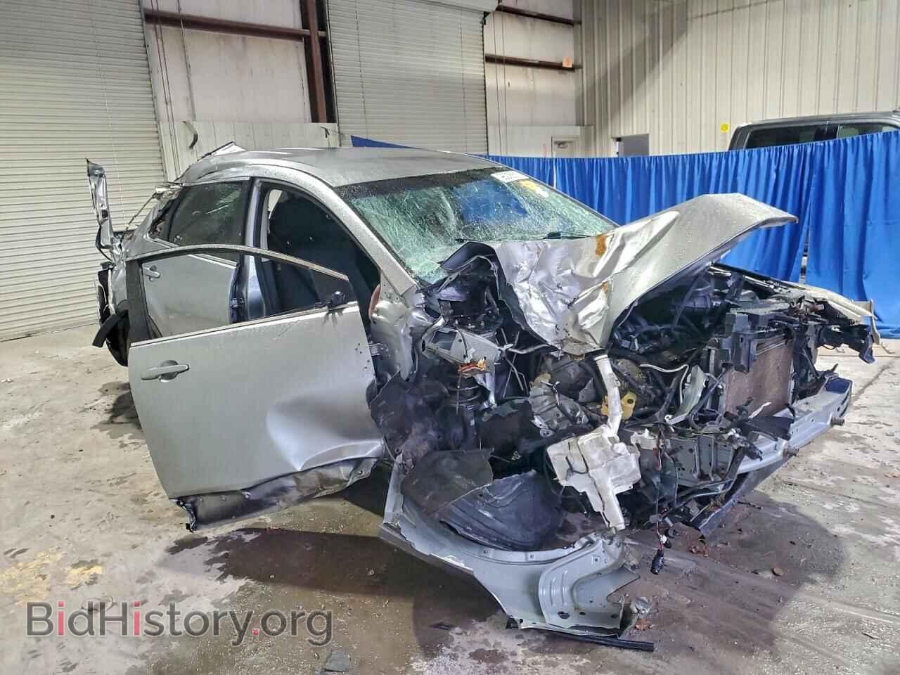 2013 MAZDA CX-9 - VIN: JM3TB3BV7D0420336 - Фото 4