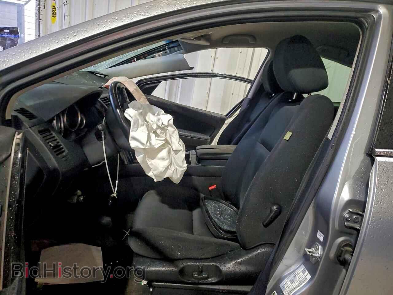 2013 MAZDA CX-9 - VIN: JM3TB3BV7D0420336 - Фото 7