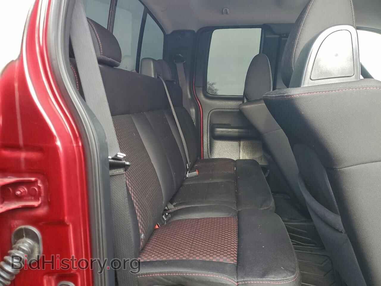 2007 FORD All Models - VIN: 1FTPX12V77NA85554 - Фото 10
