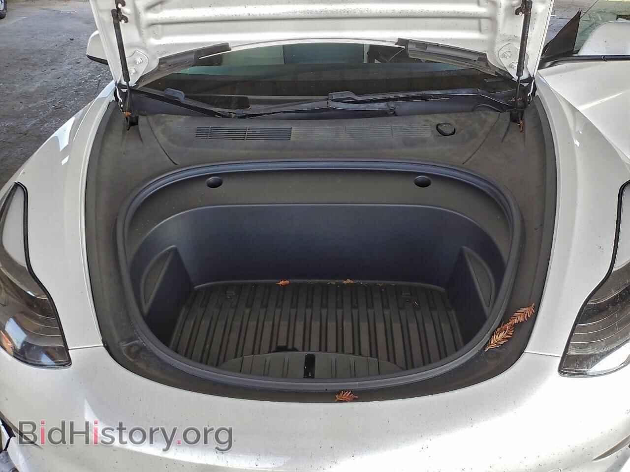 2021 TESLA MODEL 3 - VIN: 5YJ3E1EA3MF000667 - Photo 11