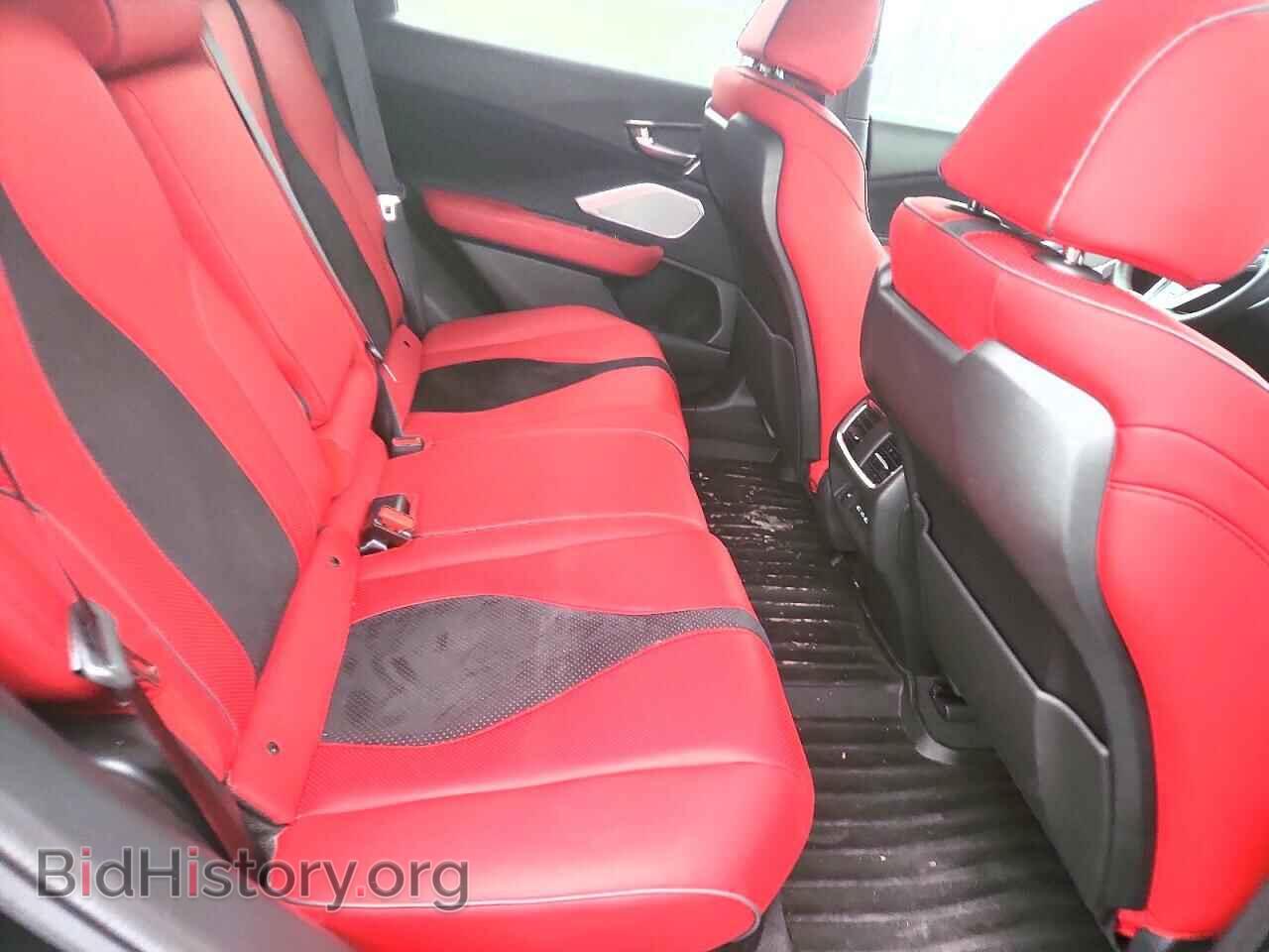 2024 ACURA RDX - VIN: 5J8TC2H84RL012773 - Фото 11