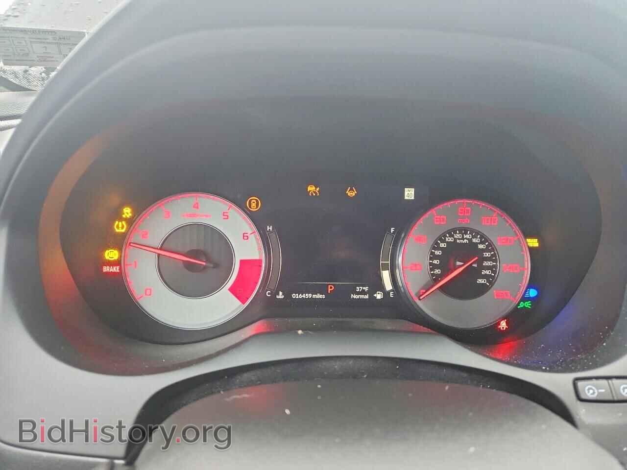 2024 ACURA RDX - VIN: 5J8TC2H84RL012773 - Фото 9