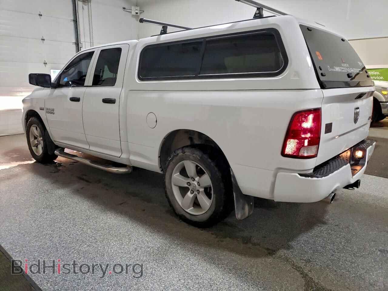 2014 RAM 1500 - VIN: 1C6RR7FT9ES132782 - Photo 2