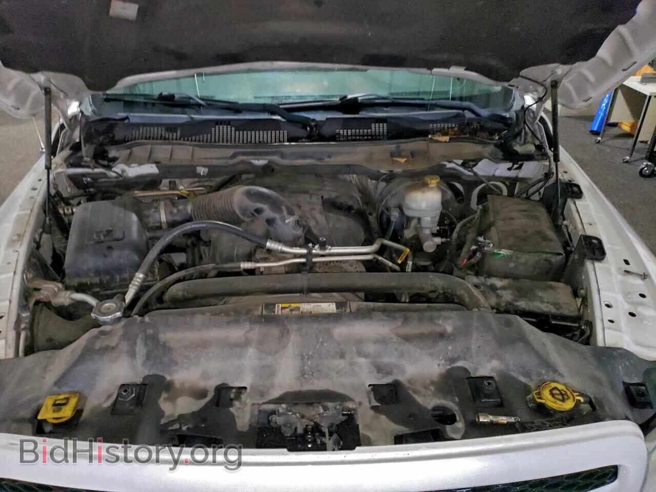 2014 RAM 1500 - VIN: 1C6RR7FT9ES132782 - Photo 11