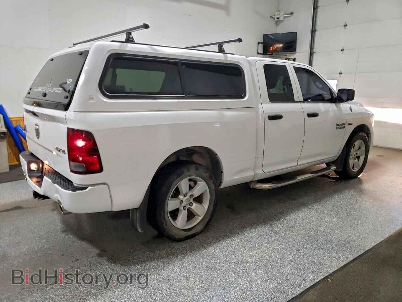 2014 RAM 1500 - VIN: 1C6RR7FT9ES132782 - Photo 3