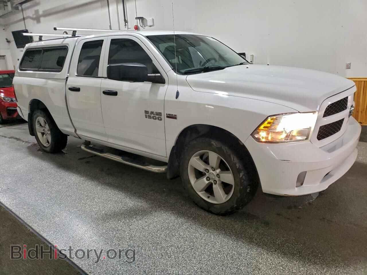 2014 RAM 1500 - VIN: 1C6RR7FT9ES132782 - Photo 4