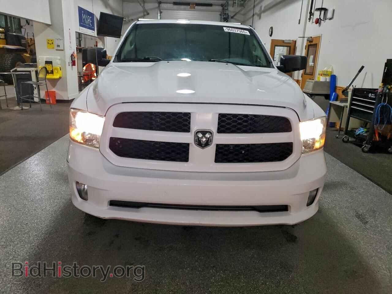 2014 RAM 1500 - VIN: 1C6RR7FT9ES132782 - Photo 5