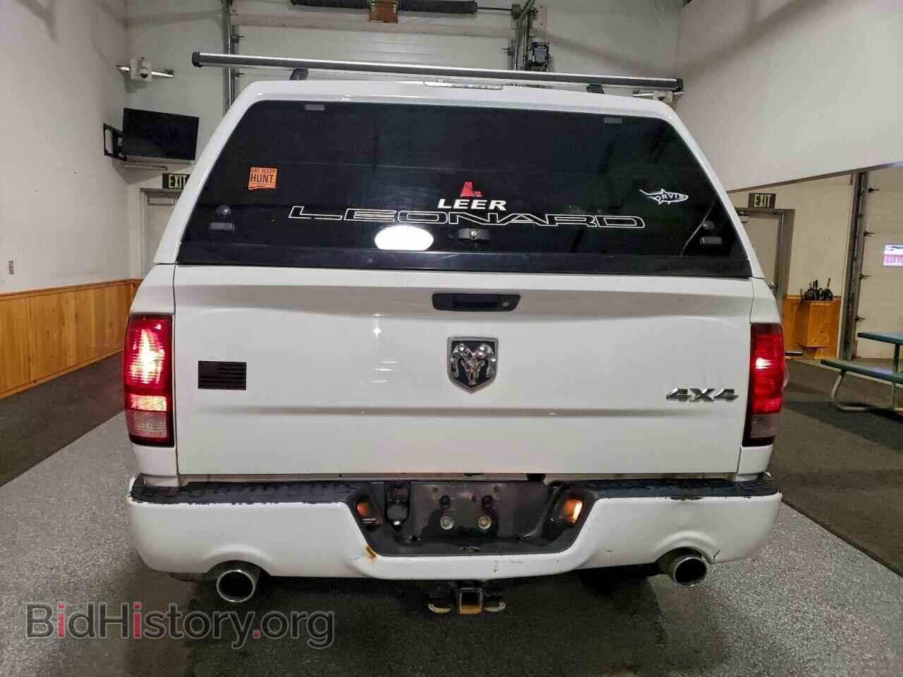 2014 RAM 1500 - VIN: 1C6RR7FT9ES132782 - Photo 6