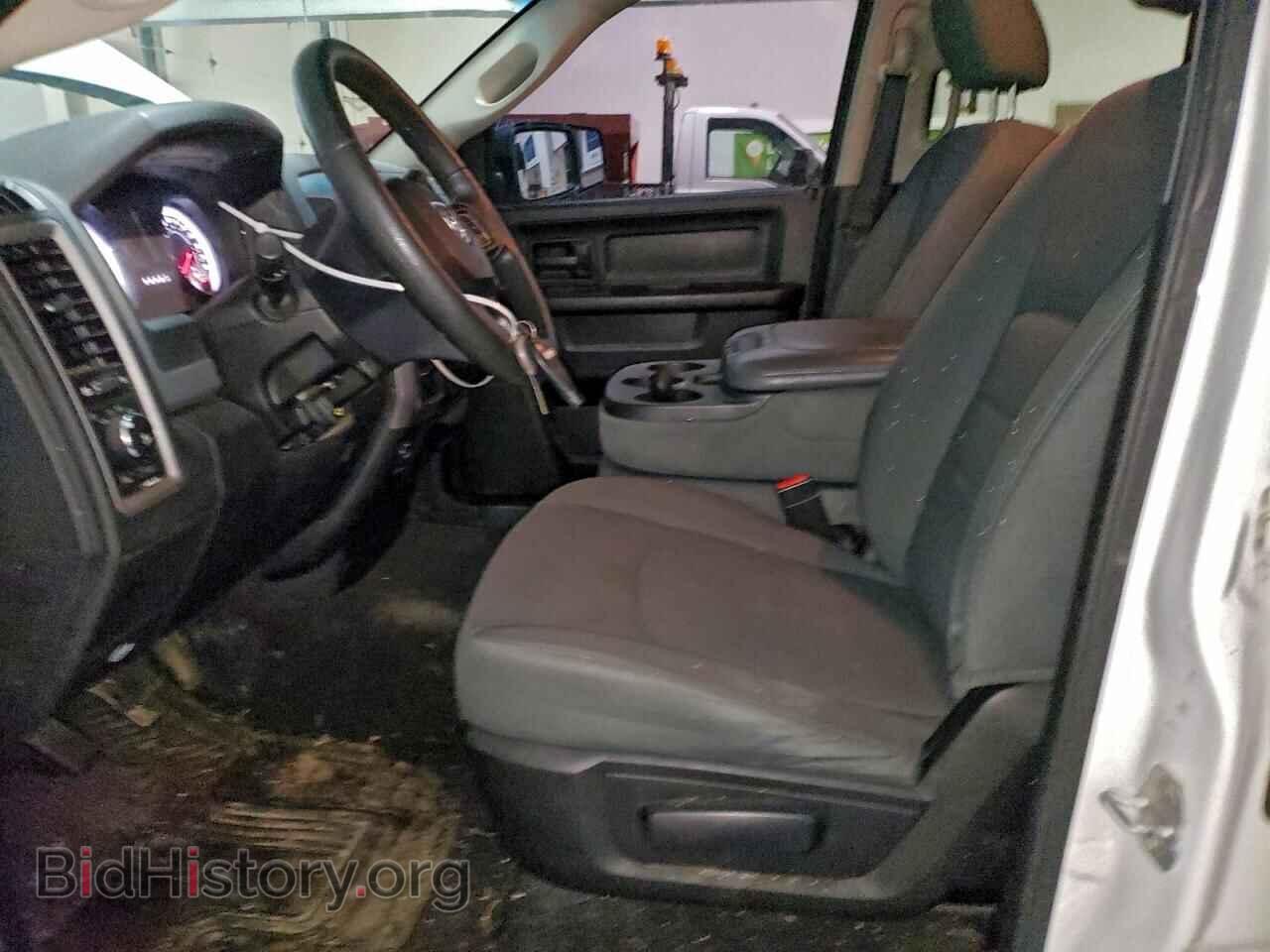 2014 RAM 1500 - VIN: 1C6RR7FT9ES132782 - Photo 7