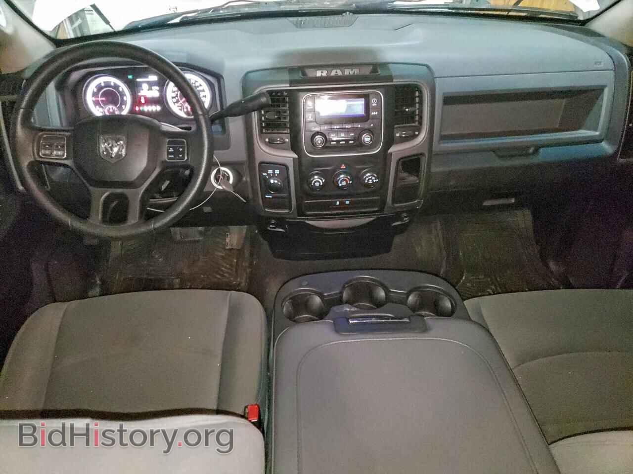 2014 RAM 1500 - VIN: 1C6RR7FT9ES132782 - Photo 8