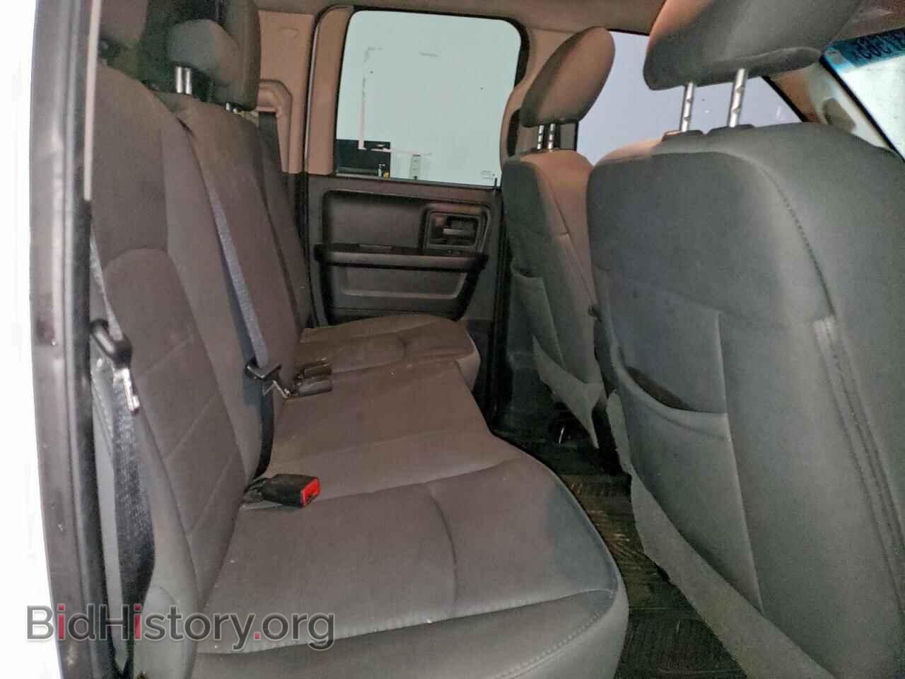 2014 RAM 1500 - VIN: 1C6RR7FT9ES132782 - Photo 10