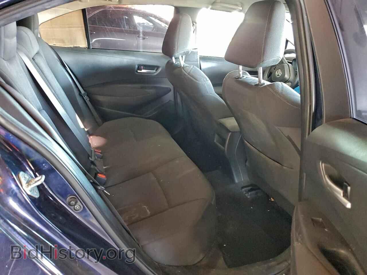 2020 TOYOTA COROLLA - VIN: 5YFEPRAE2LP036699 - Фото 10