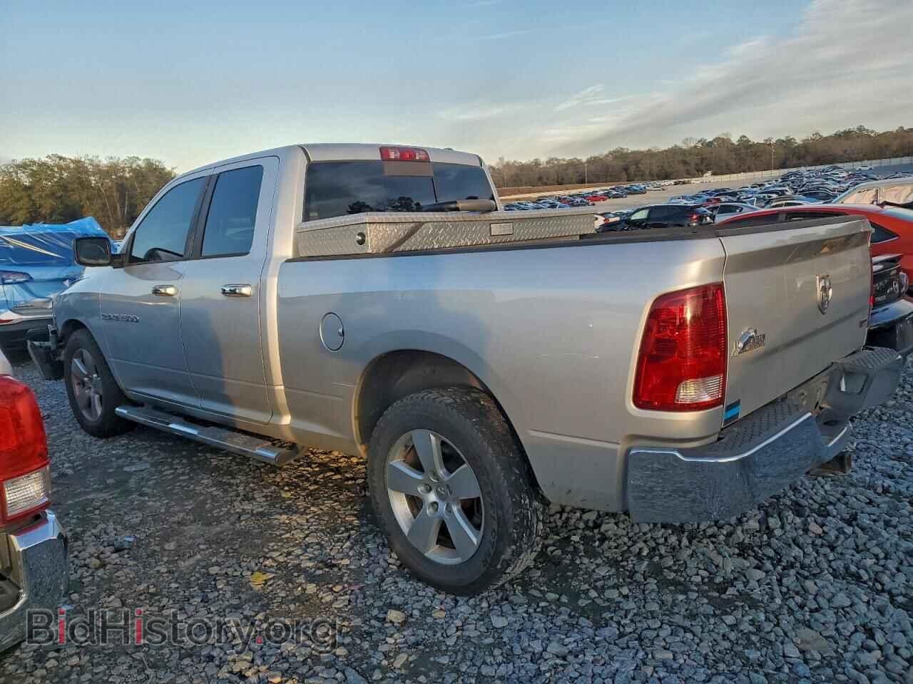 2011 DODGE All Models - VIN: 1D7RB1GP0BS582270 - Photo 2