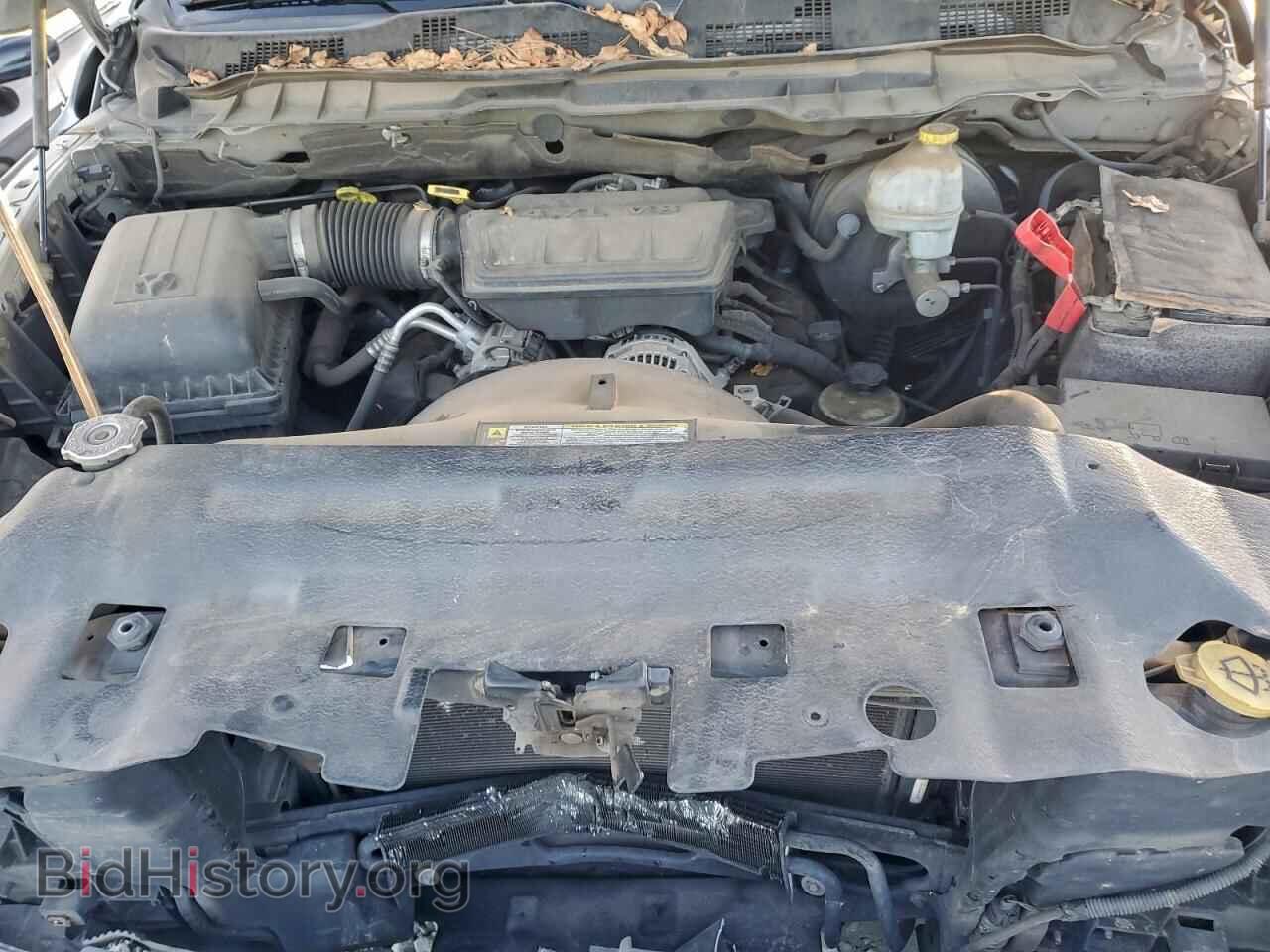 2011 DODGE All Models - VIN: 1D7RB1GP0BS582270 - Photo 11