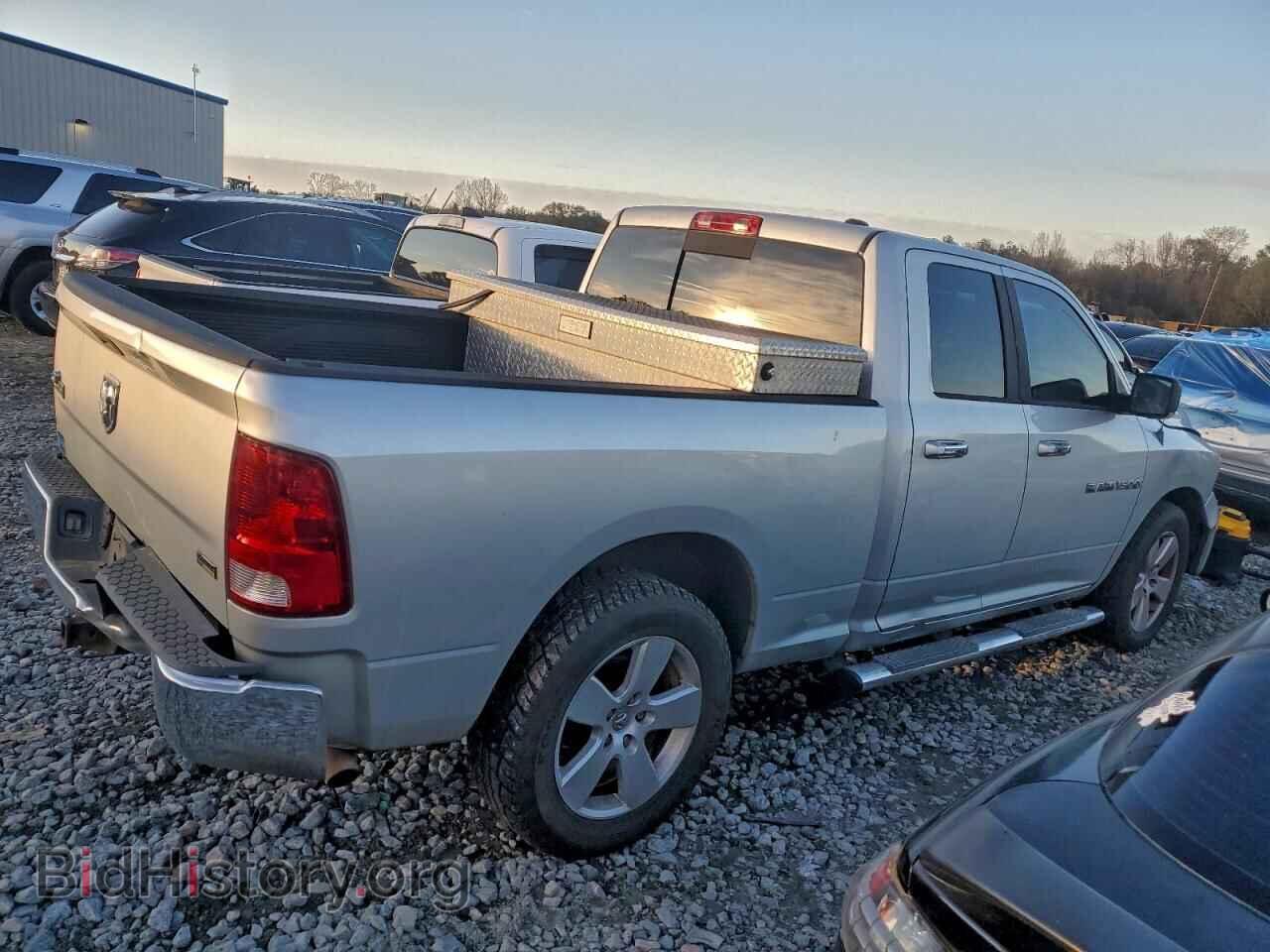 2011 DODGE All Models - VIN: 1D7RB1GP0BS582270 - Photo 3