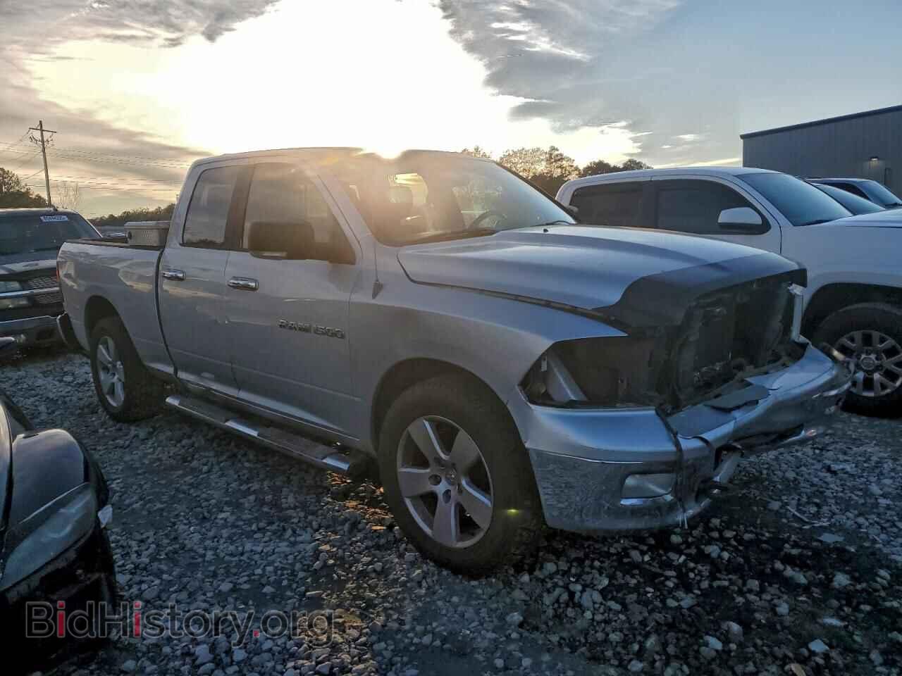 2011 DODGE All Models - VIN: 1D7RB1GP0BS582270 - Photo 4
