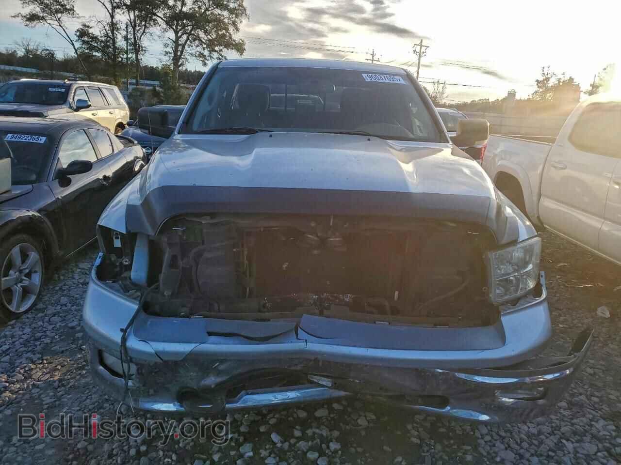 2011 DODGE All Models - VIN: 1D7RB1GP0BS582270 - Photo 5