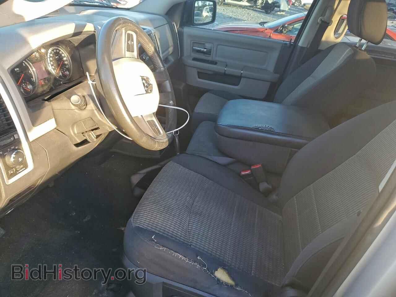 2011 DODGE All Models - VIN: 1D7RB1GP0BS582270 - Photo 7