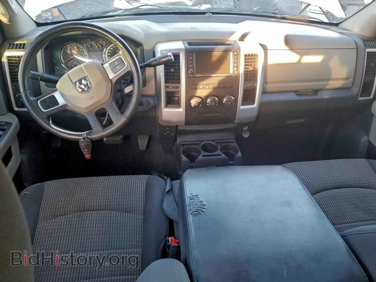 2011 DODGE All Models - VIN: 1D7RB1GP0BS582270 - Photo 8