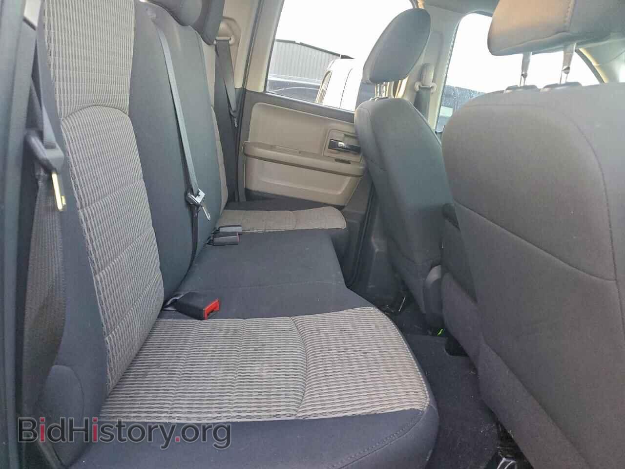 2011 DODGE All Models - VIN: 1D7RB1GP0BS582270 - Photo 10